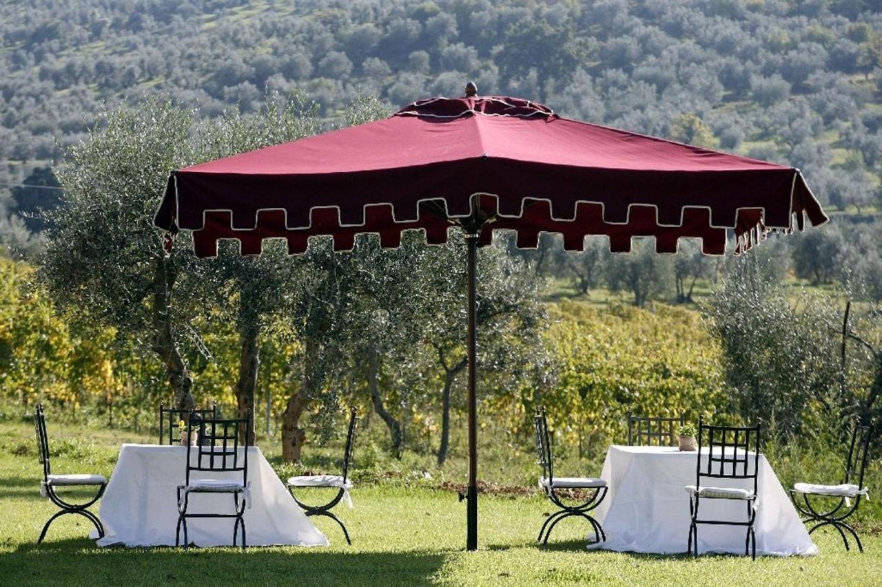 Villa Pian De Noci - Tenuta Del Palagio Mercatale Val Di Pesa Extérieur photo
