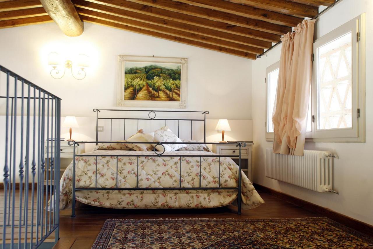 Villa Pian De Noci - Tenuta Del Palagio Mercatale Val Di Pesa Extérieur photo